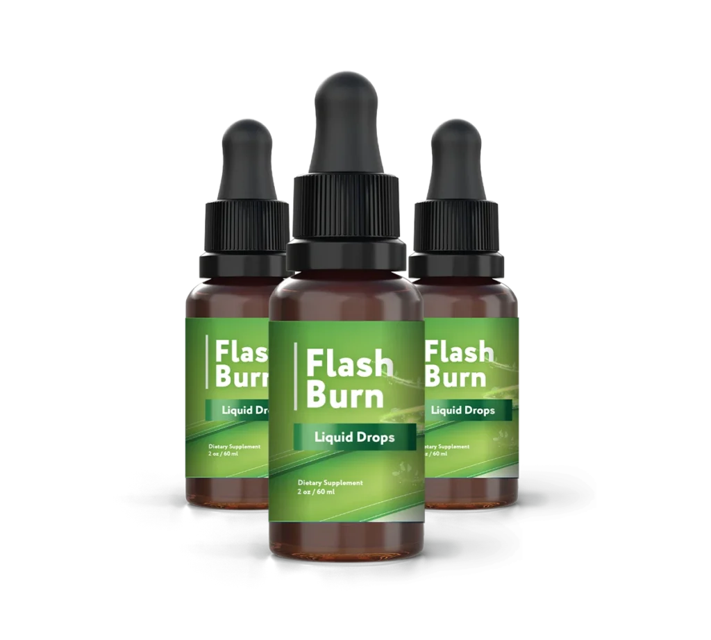 Buy Flash Burn