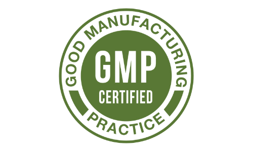  Flash Burn GMP Certified